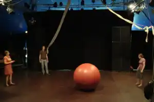 Scene in circustent.webp